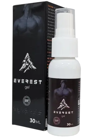 everest