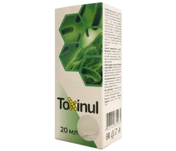 toxinul